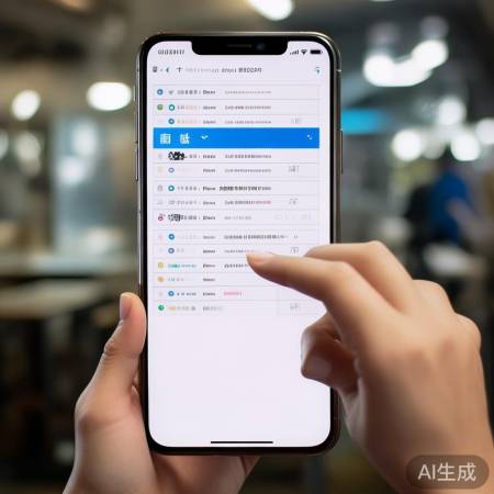 选择SIM卡,设置移动数据