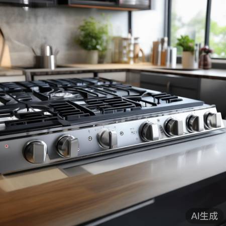 “性价高，亲民智能灶”