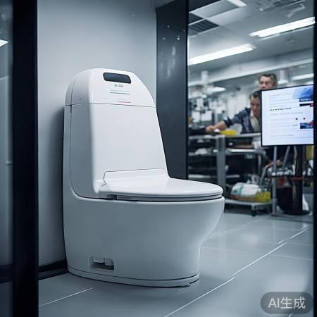 松下智能马桶售后电话:4001