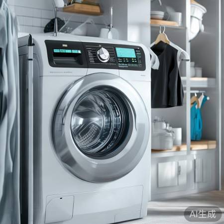 洗衣机选容量与洗涤功能