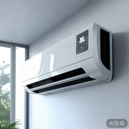 高能效比空调更节能