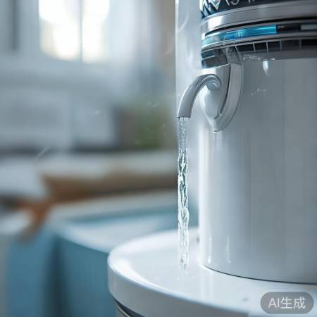 “热水器安全使用提醒”