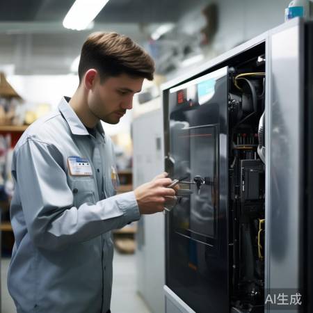 专业消毒柜维修，贴心服务保障