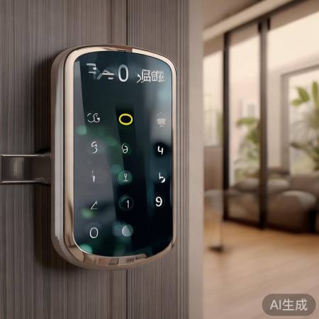 青稞智能锁,400热线服务