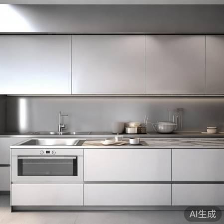 消毒柜贴纸贴法揭秘