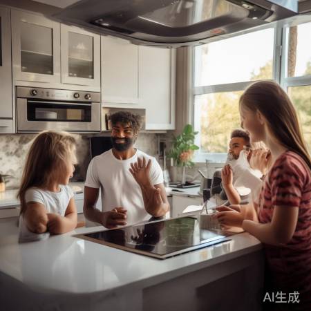 燃气灶安全使用指南