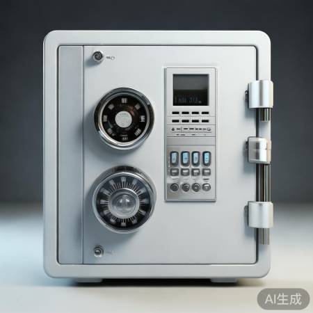 保险柜选锁要谨慎