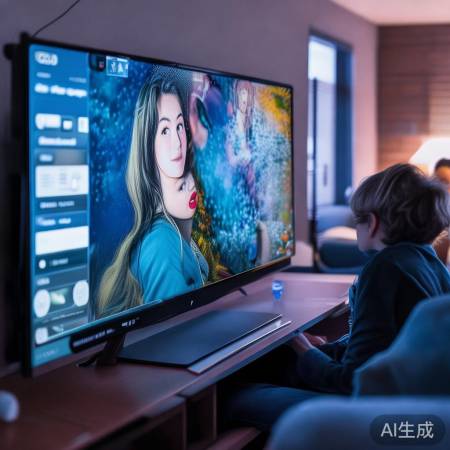 电视选购要点：画质、性能与售后