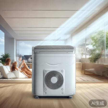 夏日神器，科技清凉