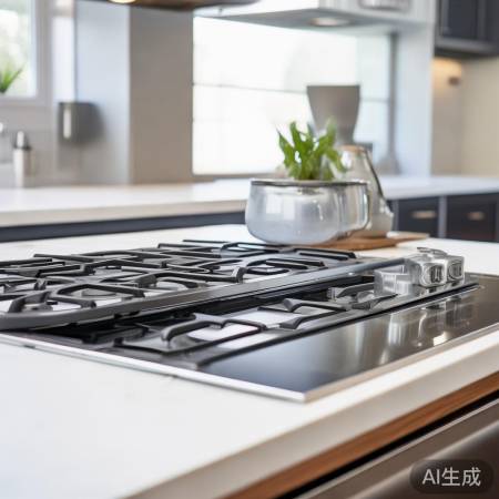 集成灶新品,厨房升级神器