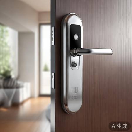 繁象指纹锁全国热线：40018