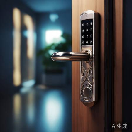 智能锁/无线锁使用注意安全