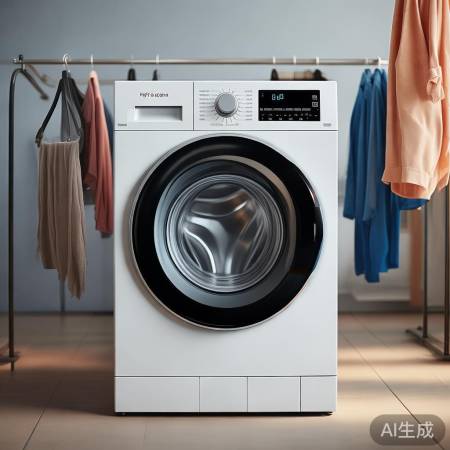 洗衣机容量因需而定