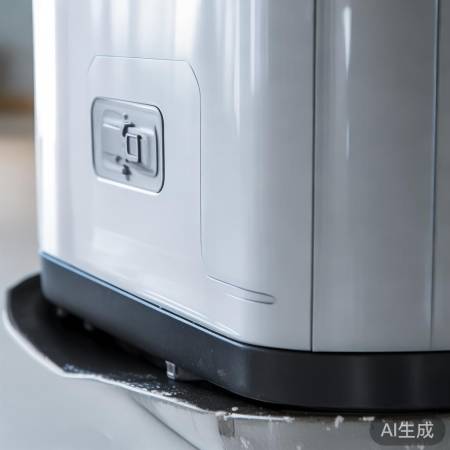 确保热水器密封严实