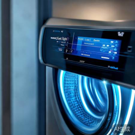 蓝光杀菌，自然环保