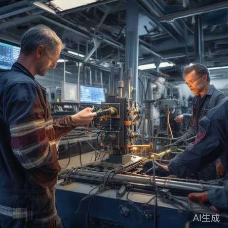 处理故障方法探讨