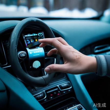 指纹锁冷热不灵敏，预热功能解决