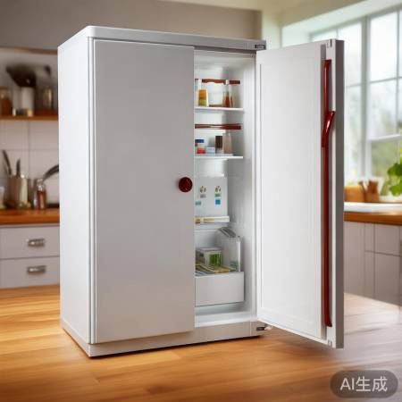 樱桃白消毒柜体验分享