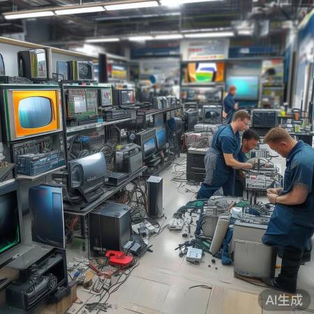 必达电视全国维修热线：4001