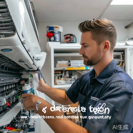 专业认证，规范维修