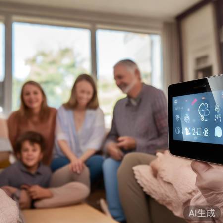 指纹锁可调室内温度