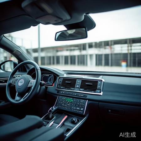 空调锁车自动关，环保健康两不误