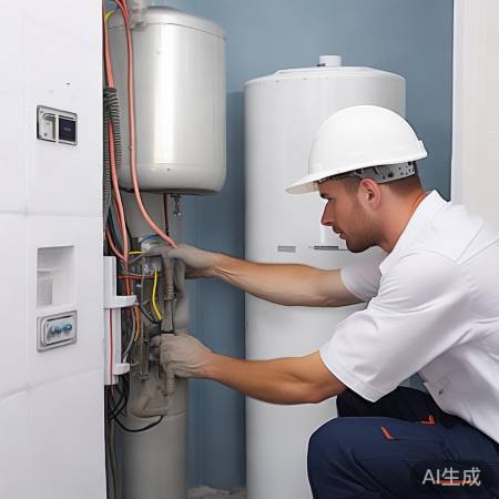 热水器安装要点：通风、电路安全