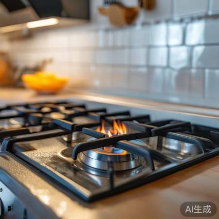 燃气灶呵护指南