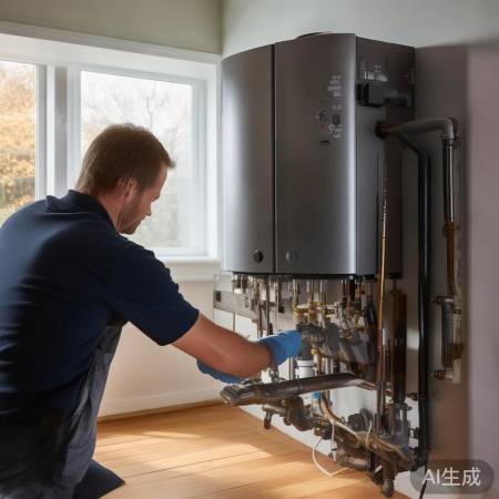 安装壁挂炉，细节需留意