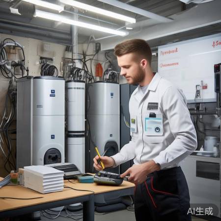 壁挂炉维修规范服务