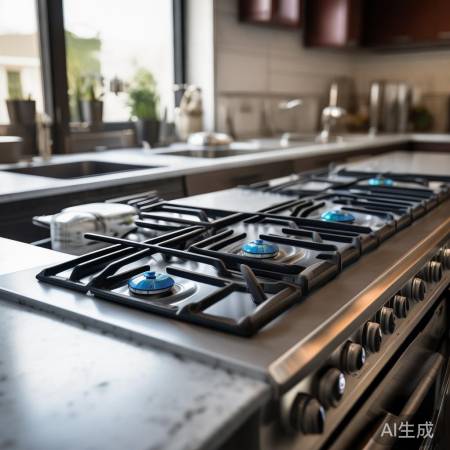 了解燃气灶型号,升级换代关键