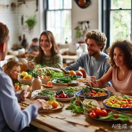 “食品安全,健康生活”