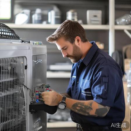 专业认证,规范服务