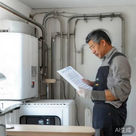 选对品牌,热水系统环保实惠