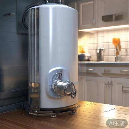 揭秘热水器冷热水开关