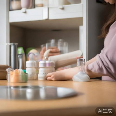 孕妇消毒柜使用注意