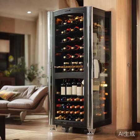 酒柜尺寸疑问，评论区见