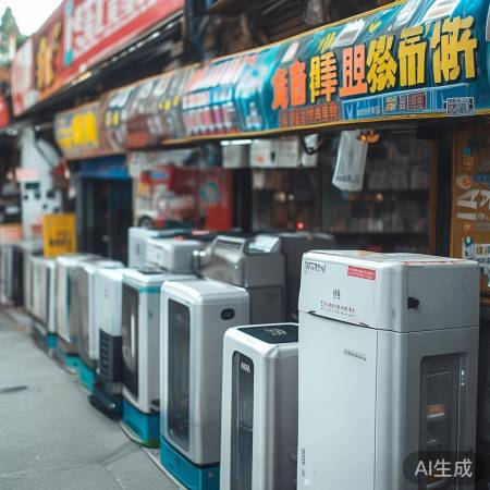 大同消毒柜盘点