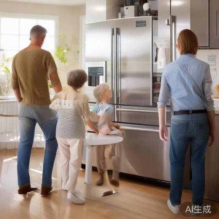 “冰箱高度标准可调整”