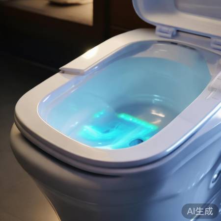 智能马桶维修小技巧