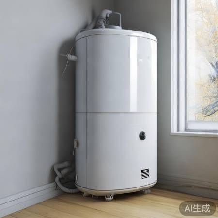 热水器通风干燥安全处
