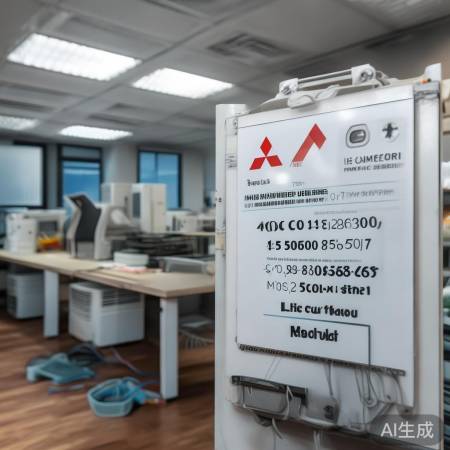 三菱空调报修电话：400186