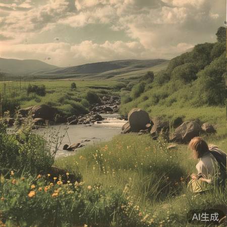 观察法，洞察力强