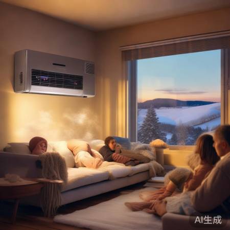 “空调制热效果之谜”