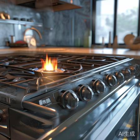 能率燃气灶维修热线