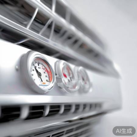 空调压力要适中