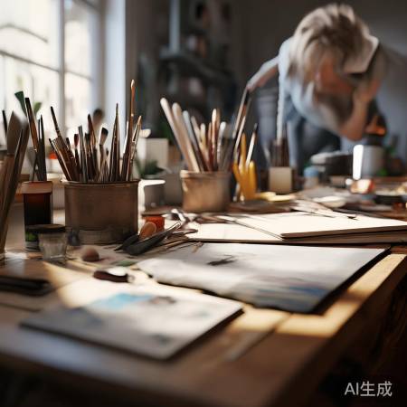 准备工具，准备出发