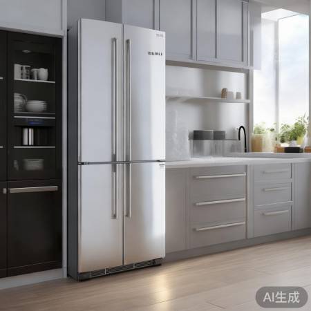 冰箱制冷方式多样，风冷直冷各有