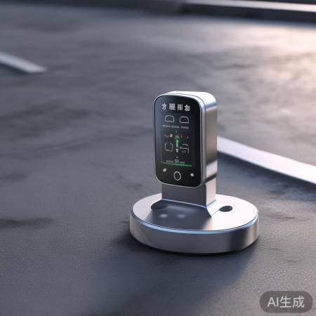 智能车位锁，功能价格各异