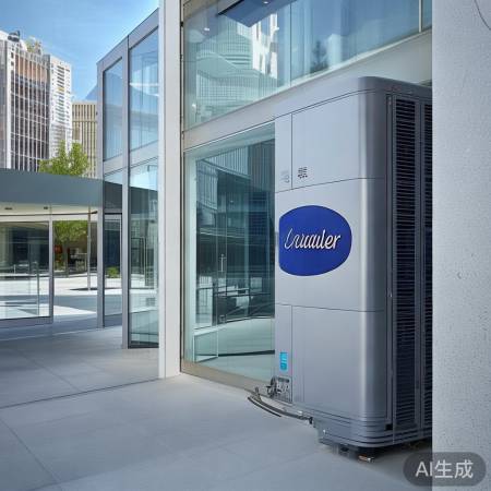 开利:百年空调巨头